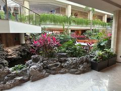 -广州白天鹅宾馆