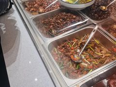 -梅溪·小伙子干挑面(安吉总店)