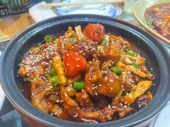 -良师门滨海人家·海鲜·家常菜(滨海城店)