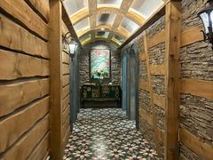 -卢布里西餐厅(总店)