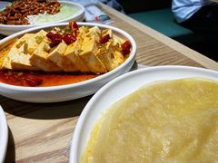 -榆林镇筋饼(知春路店)