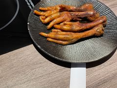 -老鼎旺安格斯牛肉火锅(衡艺广场店)