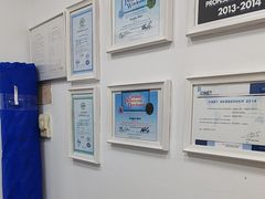 -布瑞琳洗衣(万泉新新家园店)
