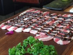 -千纸鹤嫩汁烤肉(西大直街店)