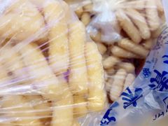 江米条-张家清真糕点(奉天街店)