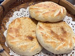 -老牌坊鲁菜名店(宽厚里店)