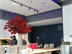 -大董(福田皇庭中心店)