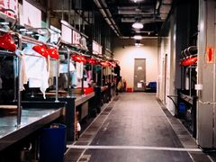 大堂-梓记牛什(總店)