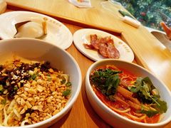 -贰拾捌味·宜宾燃面(春熙路旗舰店)