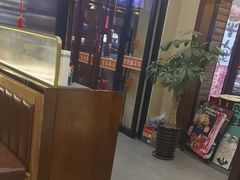 -青瓦餐厅·生鱼片·韩园烤肉(西塔店)