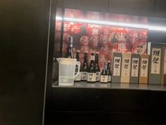 -無二炙坊·和牛烧肉(大钟寺1733店)