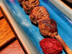 -山葵家居酒屋(天目里店)