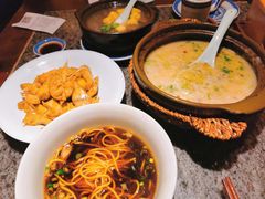 -南京大牌档(青岛万象城店)