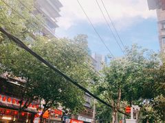 -可可大虾武汉土菜大排档(万松园1店)