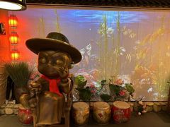 -袍家大院重庆火锅(文安路店)