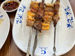 -柴氏风味斋(甘家口店)