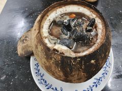 -達揚原味燉品(文明路店)