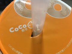 -CoCo都可(南京珠江路店)