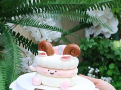 -Miss Q Family甜品·蛋糕·法甜咖啡