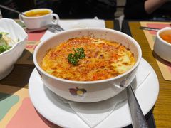 -安妮意大利餐厅(国贸店)