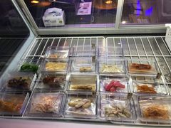 -左记港食(融科天城店)