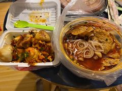 -桂湘缘卤味螺蛳粉