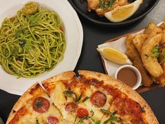 -Viviane's·花园餐厅