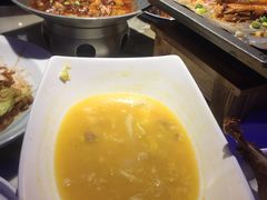 -绿茶餐厅(成都大悦城店)