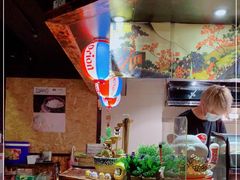 -矶野水产(澳门逸园中心店)