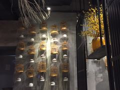 大堂-水木苼 蔬食料理