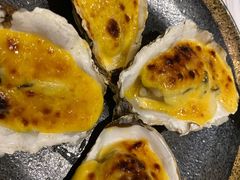 -原志优秀食材·匠心料理·海胆主题(金亿广场店)