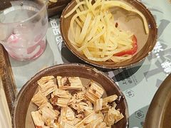 -京参 • 擂椒饭(这有山店)
