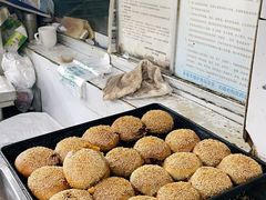 -满记烧饼(牛街东里小区一区店)