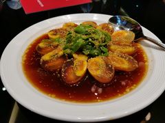 -阿庄新豫菜(航海东路店)
