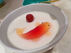 -京华烟云·北京烤鸭(领展购物广场·中关村店)