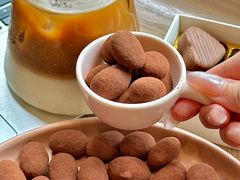 -Laderach 莱德拉(上海环贸iapm店)