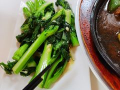 临时菜-浩记牛肉店(老街店)