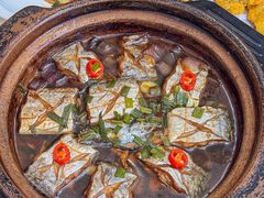 -好兄弟郭巨海鲜(天一阁店)