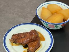 -左记港食(融科天城店)