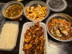 -小郭私房菜·海肠捞饭(学士街店)