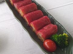 -鹿鸣酒家(越秀店)