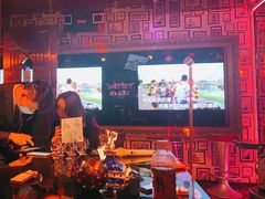 -温莎KTV(珠江路店)
