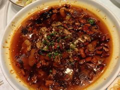 -胡杨记忆(和平路店)
