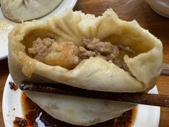 -津门如意包子铺(宾西路店)
