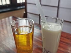 -渔日本料理铁板烧(新天地假日广场店)