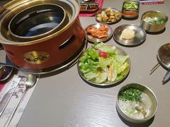 -西塔老太太泥炉烤肉(济南首店)