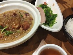海草-谷朴东北菜