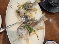 -一壶私房菜·顺德菜·顺德鱼生