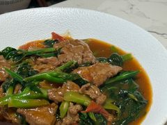 -潮州府·潮菜·砂锅粥(徐家汇店)