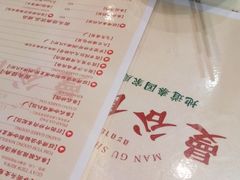 -曼谷食堂·泰国家庭料理(丹桂路店)